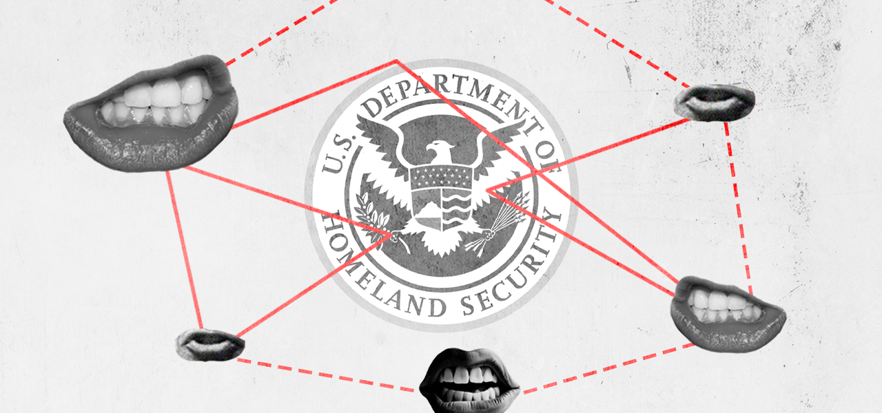 Right-wing media are mouthpieces for DHS lies about ICE abuses