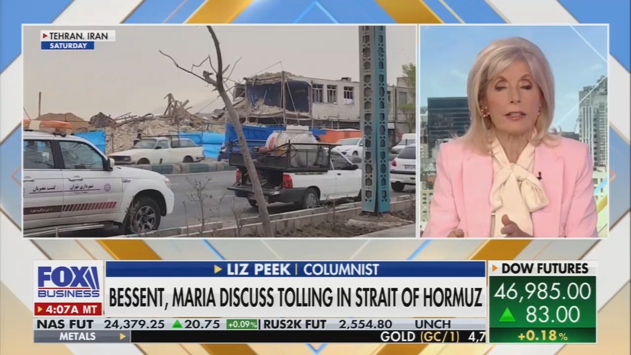Fox News contributor on Trump's Iran threats: "Don't worry about the critics saying that this is a war crime"
