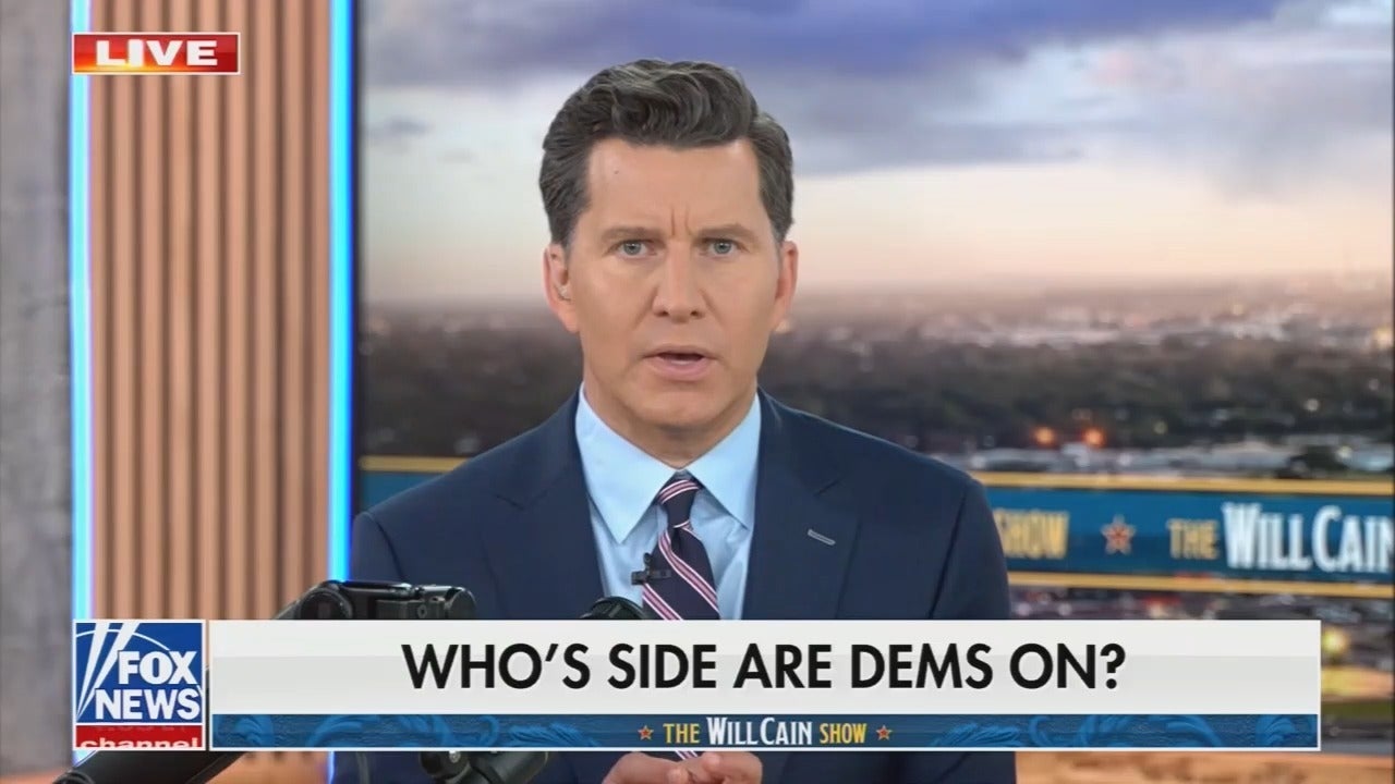 memeorandum: “Nothing short of treasonous”: Right-wing media ramp up attacks on Democratic officials, mainstream news, and Iran war critics as “traitors” (Isabella Corrao/Media Matters for America)