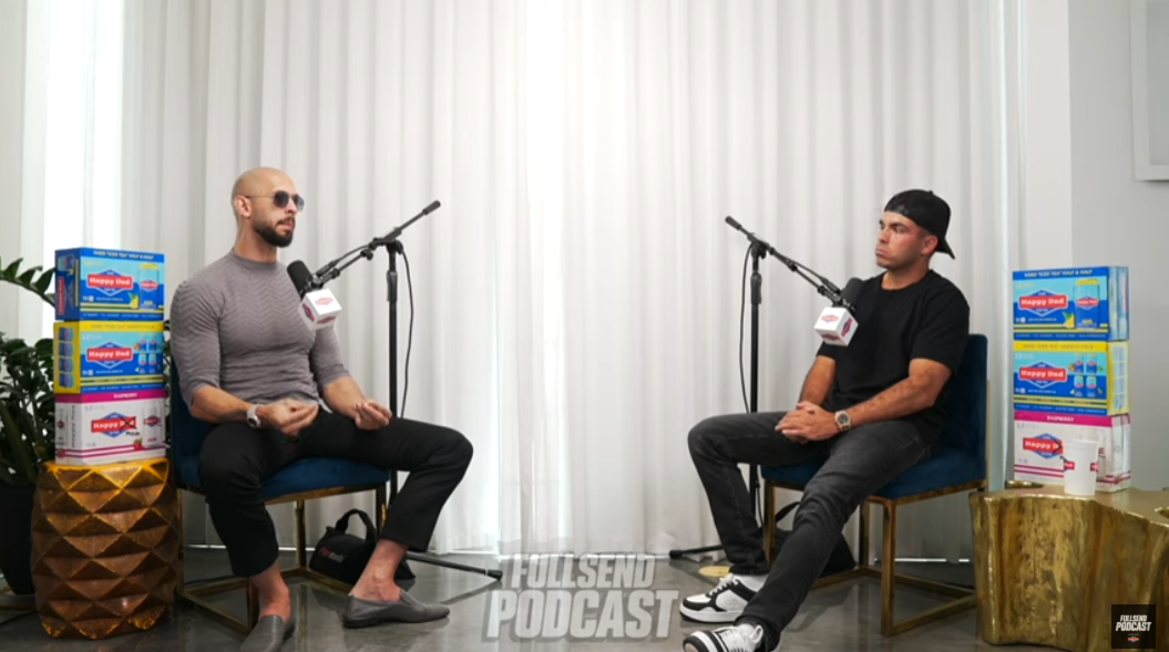 New reporting explains the role of right-wing media and the Trump administration in the Tate brothers' release from Romania