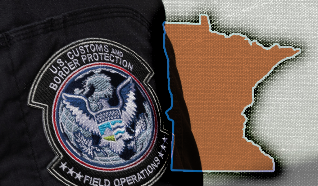 The Trump administration claims they are targeting criminal migrants in Minnesota. Local reporting shows U.S. citizens and legal immigrants are being detained.