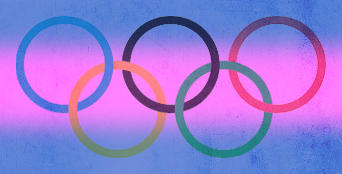Right-wing media revive manufactured Olympic controversy in push to expand trans athlete bans, label intersex women as “males”
