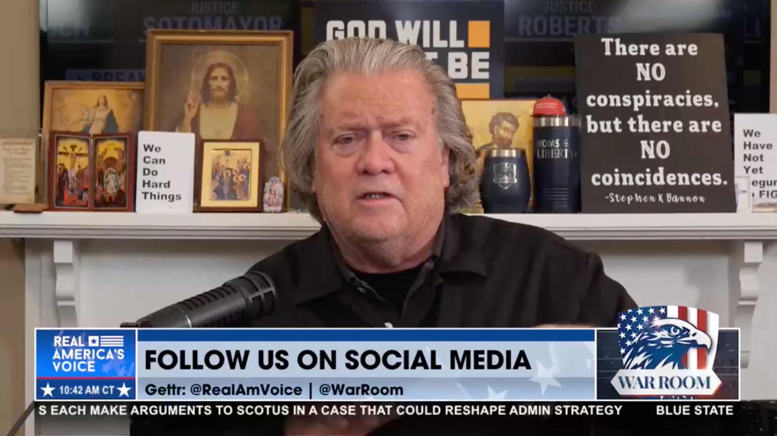 ‘Aristopopulism’ is Grifter’s Masturbatory Fantasy 
https://www.mediamatters.org/steve-bannon/steve-...