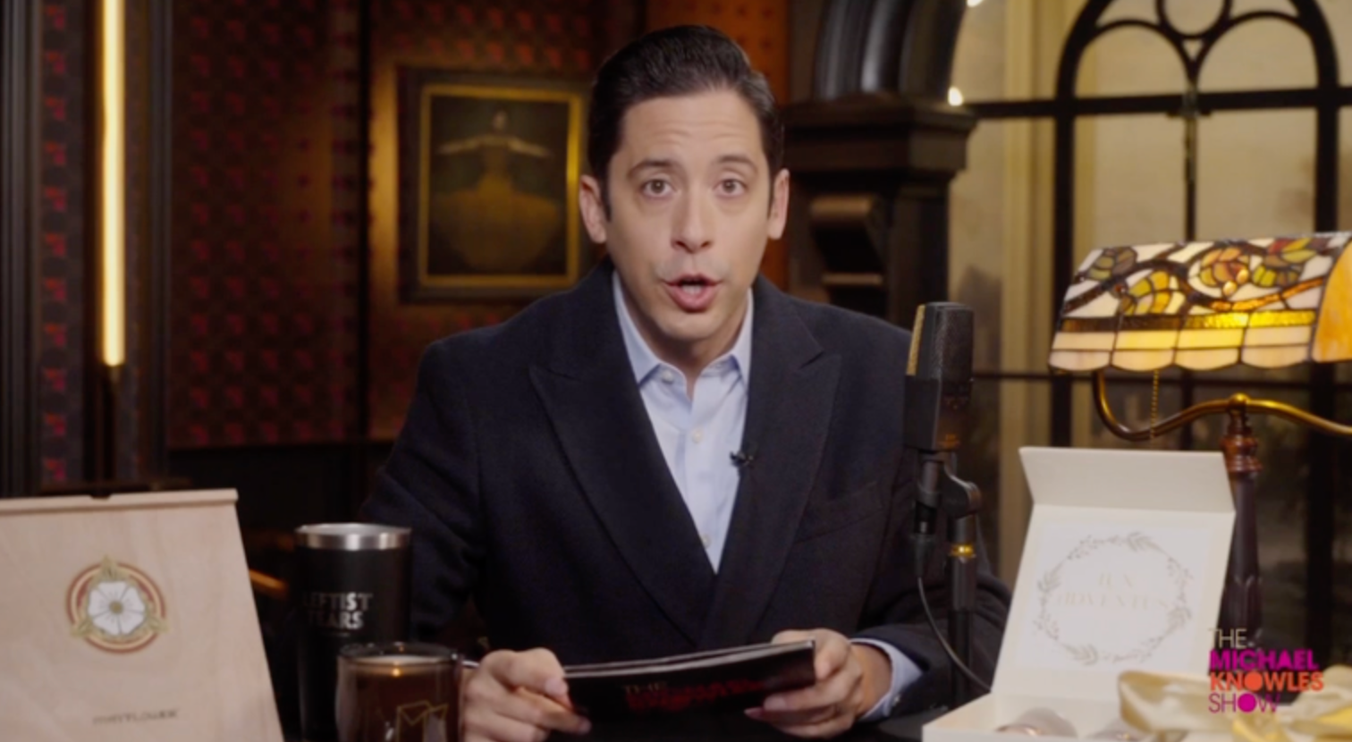 Daily Wire host on election results: “We got blown out of the water”