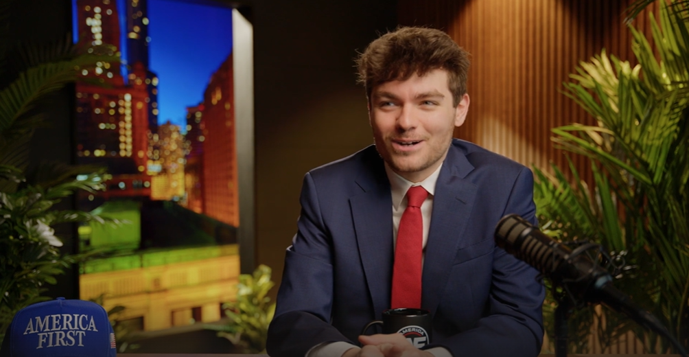 FUENTES: IMPEACH THE DON...