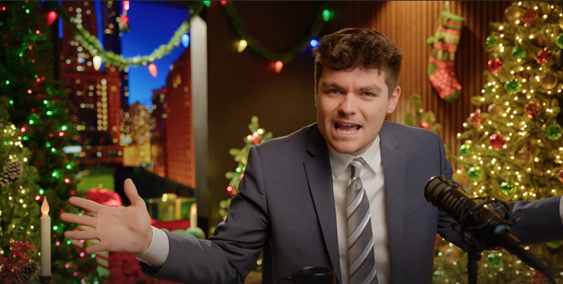 Trump’s calls for “remigration,” a form of ethnic cleansing, echo Nick Fuentes’ calls to roll back immigration