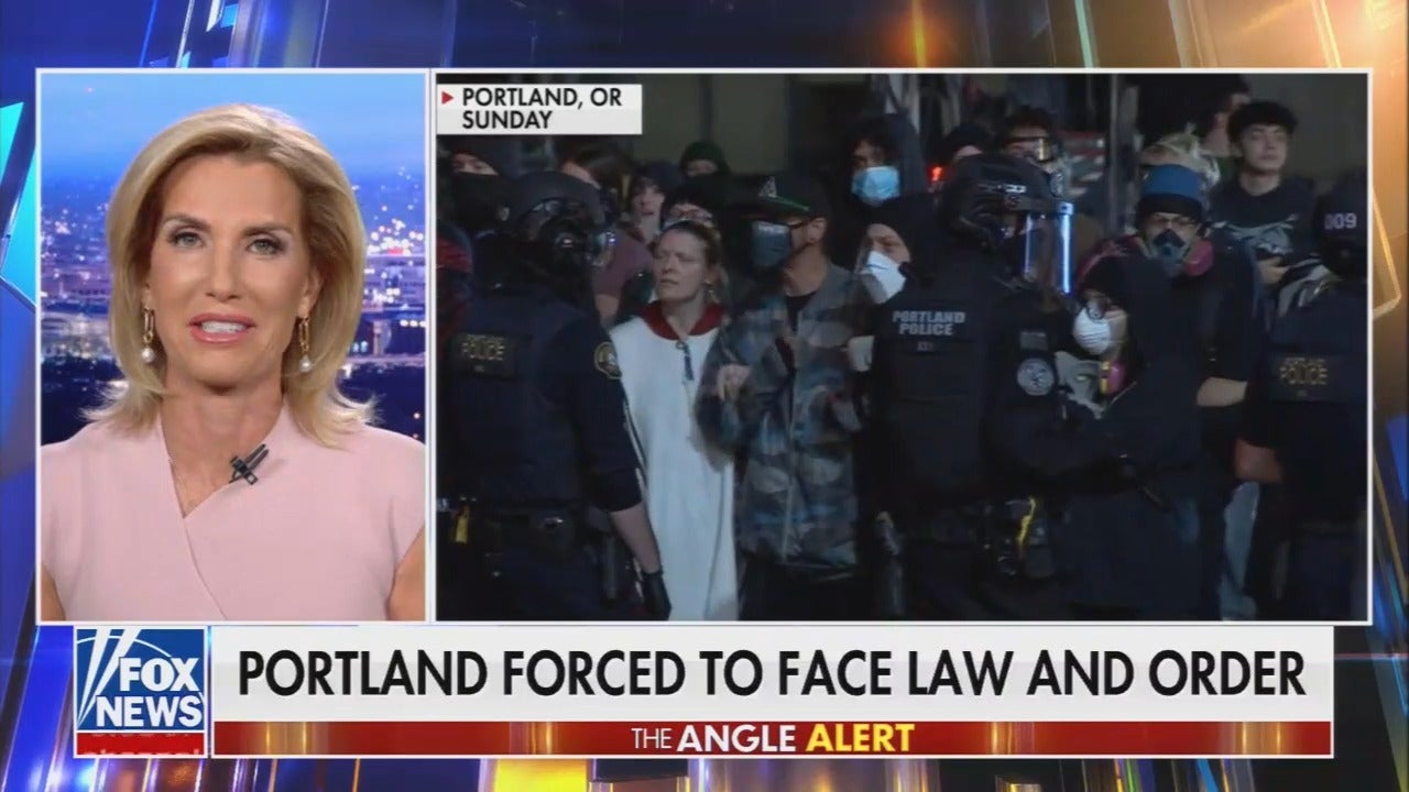 Federal Judge Blocks Trump's National Guard Deployment to Portland, Citing 'Untethered to Facts' Order