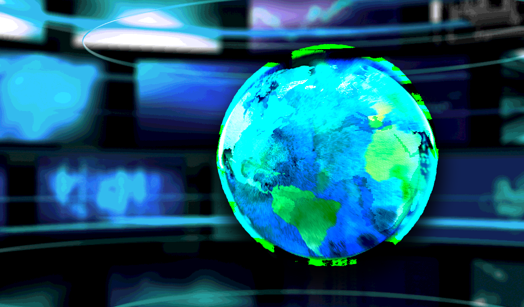 mediamatters.org - Written by Evlondo Cooper - How corporate broadcast networks covered Earth Day 2026