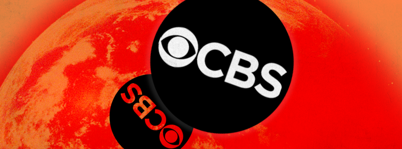 CBS axed its last climate reporting pillar