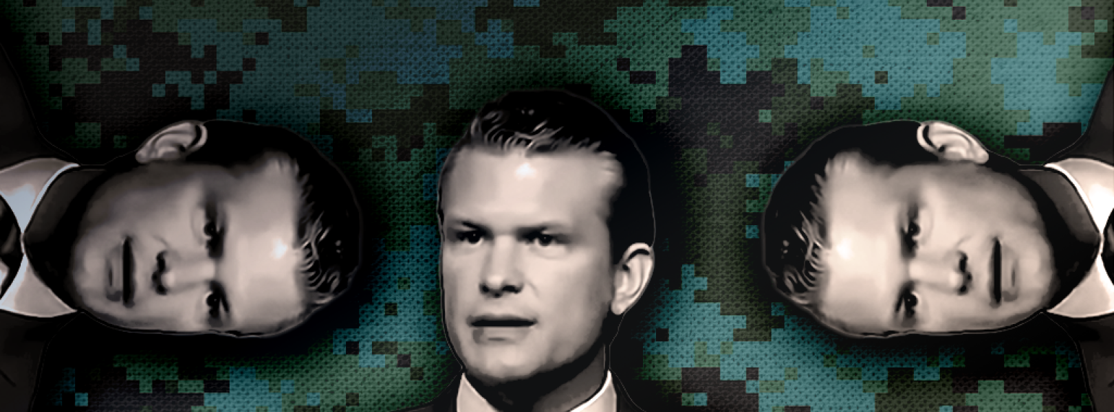 Pete Hegseth