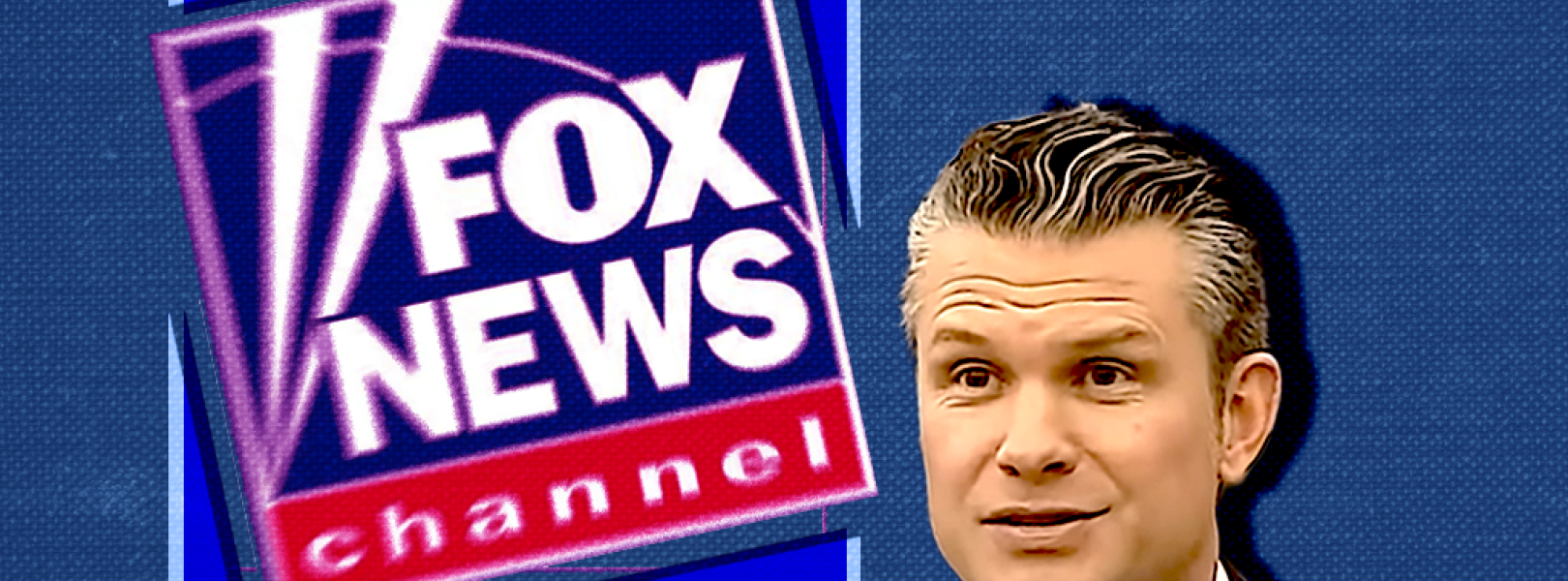 Fox and Hegseth