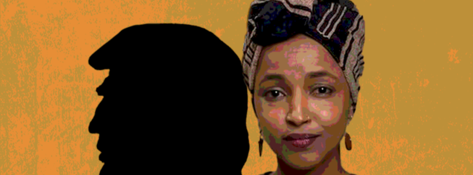 Ilhan Omar
