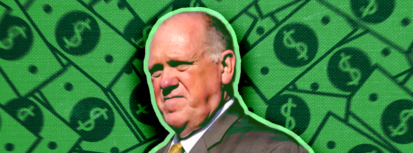 Tom Homan