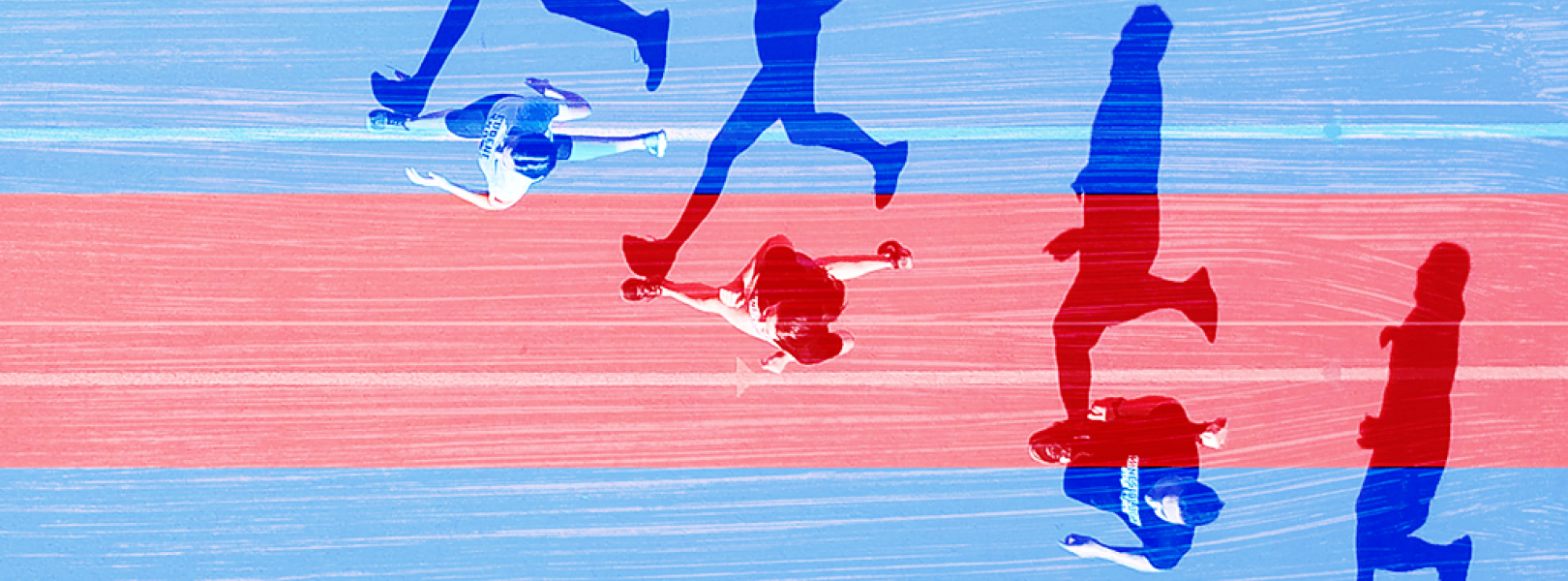 trans athletes