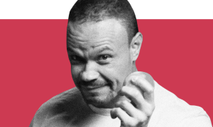 Dan Bongino