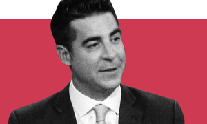 Jesse Watters