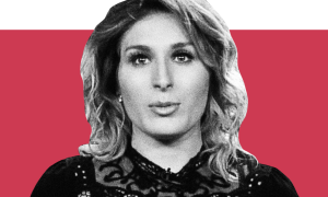 Laura Loomer