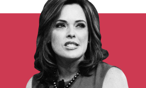 Mercedes Schlapp