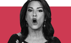 Sara Carter