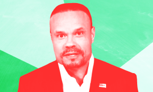 Dan-Bongino-Infowars-NRATV-host-Trump-favorite