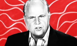 Rush Limbaugh