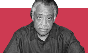 Al Sharpton