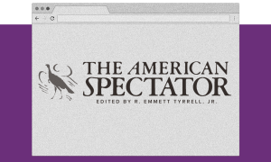 American Spectator