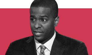 Bakari Sellers