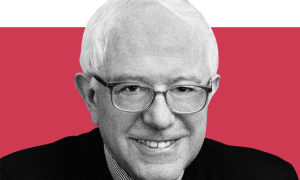 Bernie Sanders