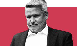 Bill Shine