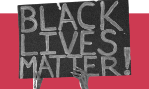 Black Lives Matter