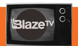 BlazeTV