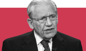 Bob Woodward