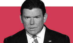 Bret Baier