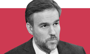 Bret Stephens