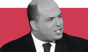 Brian Stelter