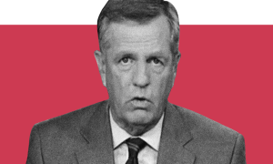 Brit Hume