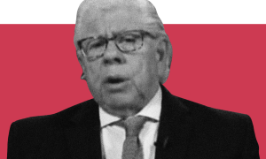 Carl Bernstein