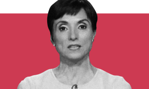 Catherine Herridge