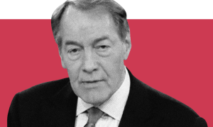 Charlie Rose
