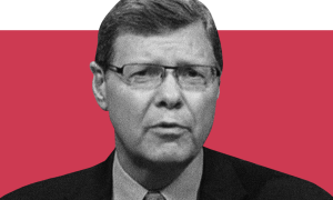 Charlie Sykes