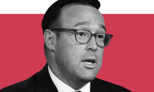 Chris Cillizza