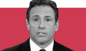 Chris Cuomo