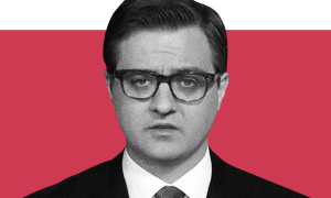 Chris Hayes