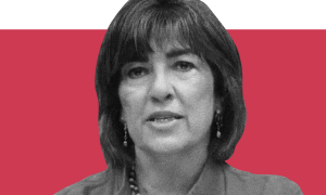 Christiane Amanpour