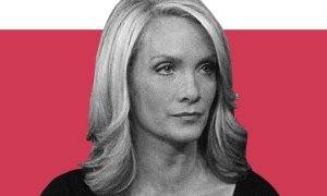 Dana Perino