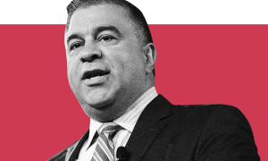 David Bossie