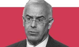 David Brooks