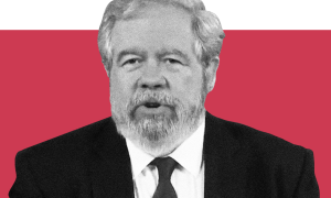David Cay Johnston