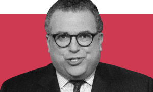 David Chalian